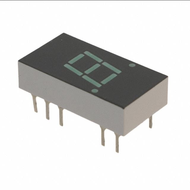 Broadcom Limited 516-1189-ND