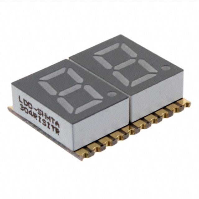Lumex Opto/Components Inc. 67-2159-2-ND,67-2159-1-ND,67-2159-6-ND