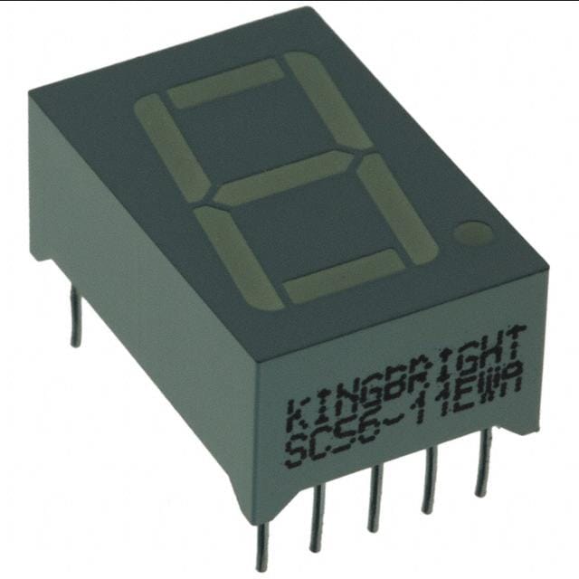 Kingbright 754-1465-5-ND