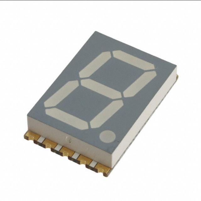 Kingbright 754-1033-2-ND,754-1033-1-ND,754-1033-6-ND