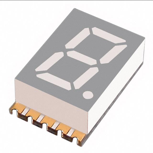 Kingbright 754-1024-2-ND,754-1024-1-ND,754-1024-6-ND
