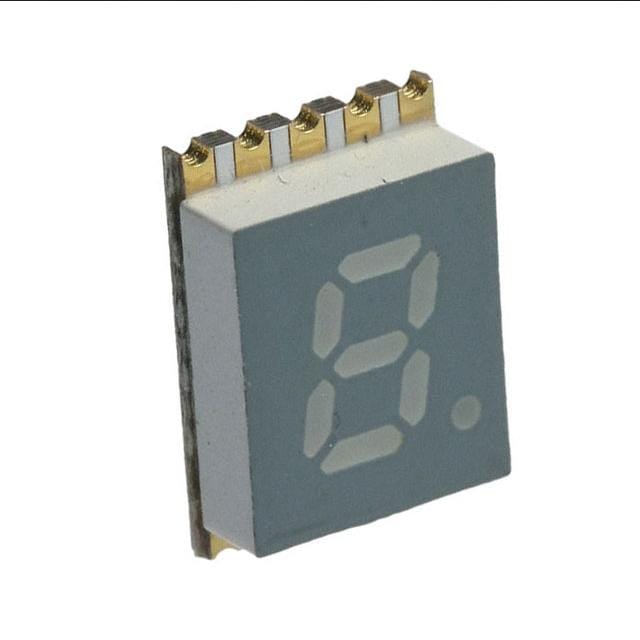 Kingbright 754-1631-2-ND,754-1631-1-ND,754-1631-6-ND