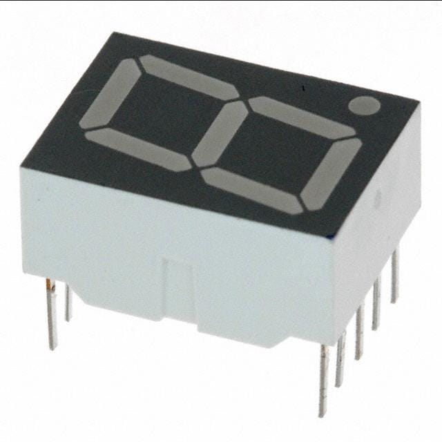 Broadcom Limited 516-1213-5-ND