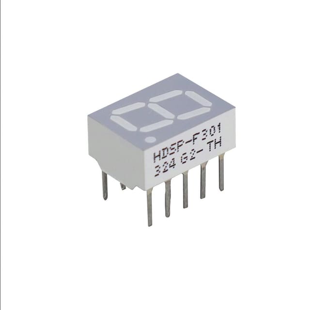 Broadcom Limited 516-HDSP-F301-GH000-ND