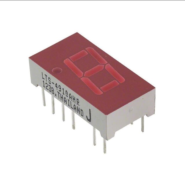 Lite-On Inc. 160-2007-5-ND