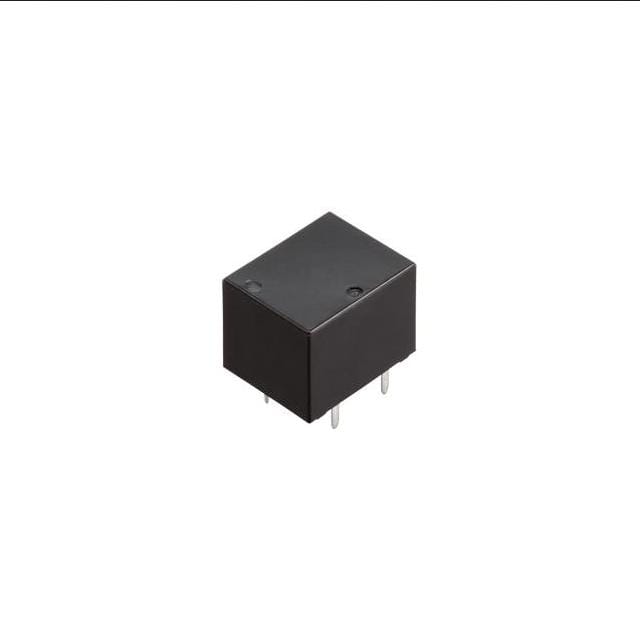 Panasonic Electric Works 255-ACTB3C2A52-ND