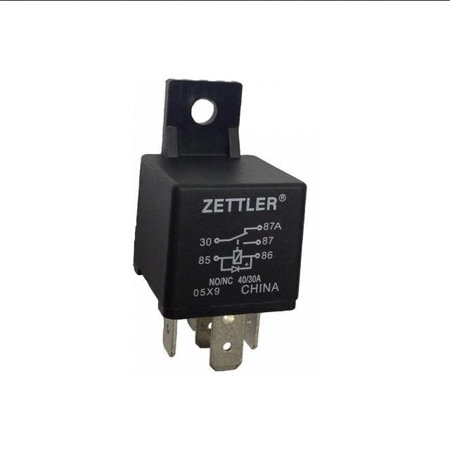 American Zettler 3385-AZ9731-1C-12DC2ED2-ND