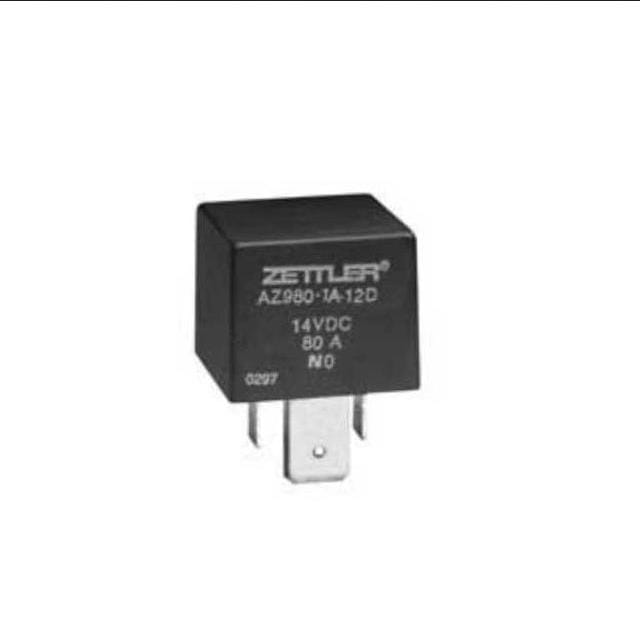 American Zettler 3385-AZ980-1A-12DR-ND