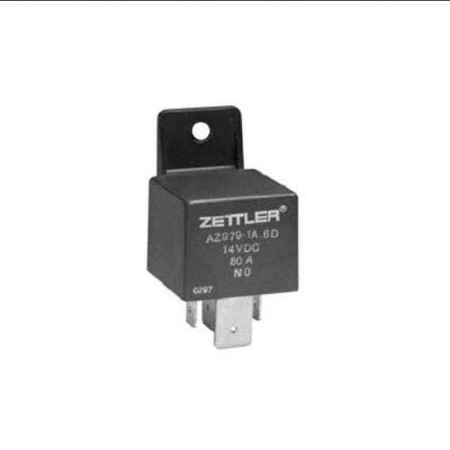 American Zettler 3385-AZ979-1A-12D-ND