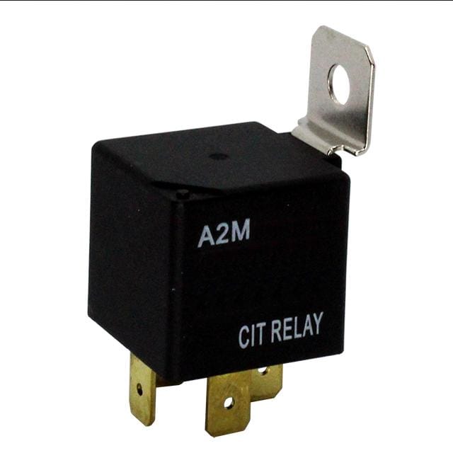 CIT Relay and Switch 2449-A2M1CSQ48VDC1.6D-ND