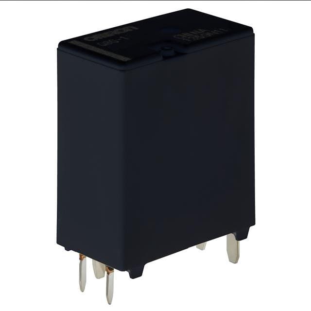 Omron Electronics Inc-EMC Div 39-G8G-1SVDC24-ND