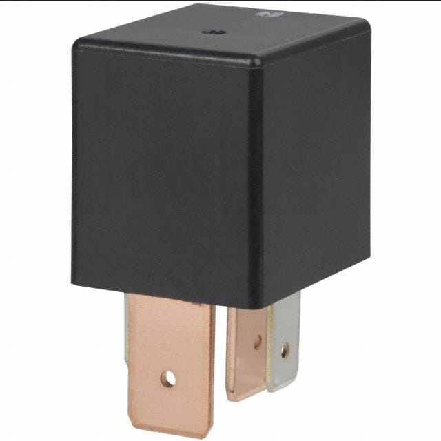 Panasonic Electric Works 255-2727-ND
