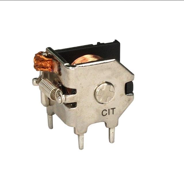 CIT Relay and Switch 2449-A51AO12VDC1.6-ND
