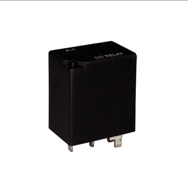 CIT Relay and Switch 2449-A11ASP48VDC1.2D-ND
