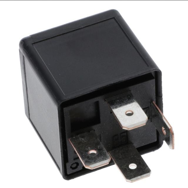 TE Connectivity AMP Connectors A127945-ND