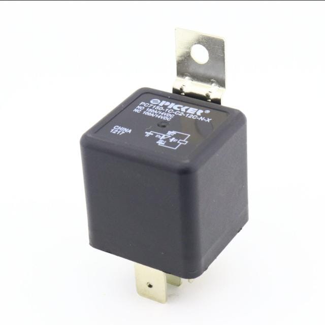 Picker Components 2634-PC7150-1C-C2-12C-N-X-ND