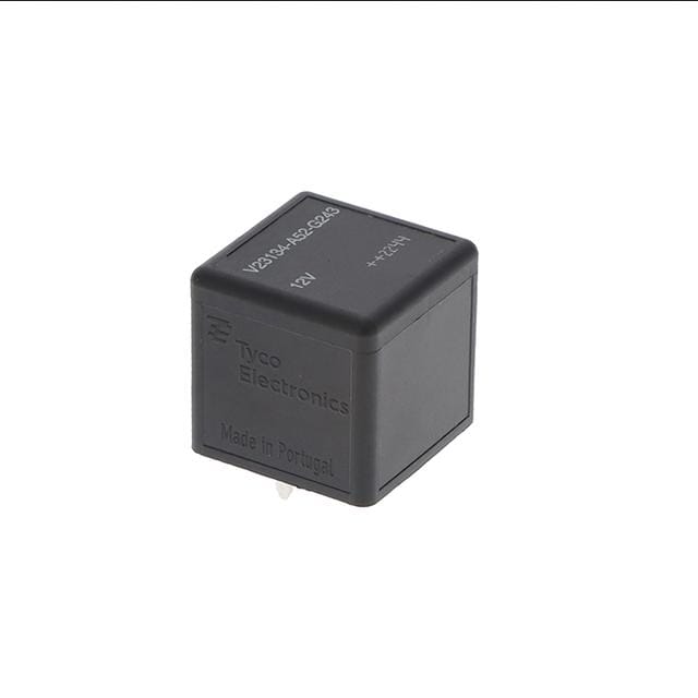 TE Connectivity AMP Connectors 2-1393302-3-ND