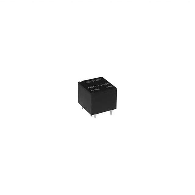 American Zettler 3385-AZ9871-1C-24DET-ND