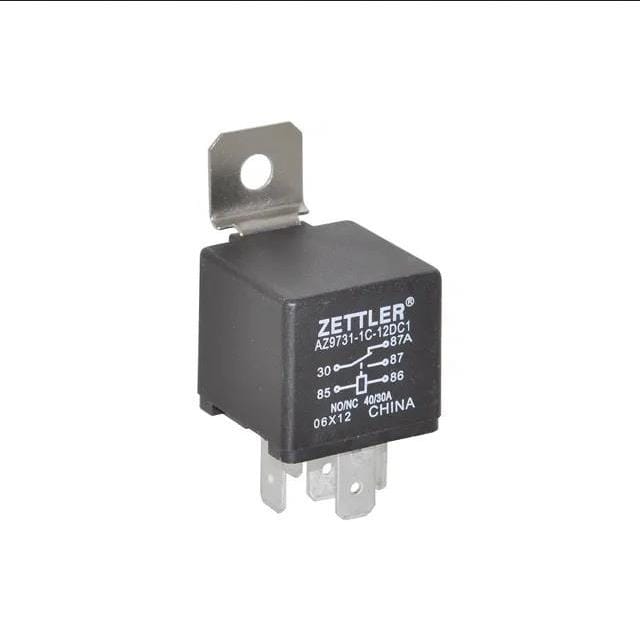 American Zettler 3385-AZ9731-1A-12DC1-ND