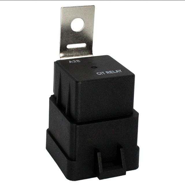 CIT Relay and Switch 2449-A2S1CSQ48VDC1.6R-ND