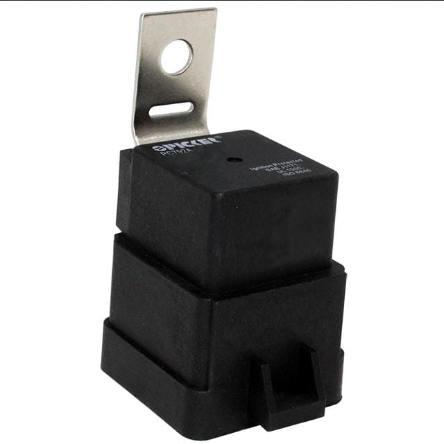 Picker Components 2634-PC792A-1C-C3-12S-RN-X-ND