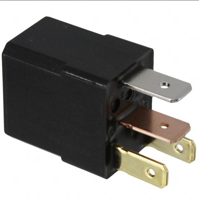 Panasonic Electric Works 255-3729-ND