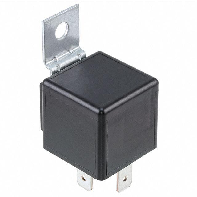 TE Connectivity AMP Connectors A122267-ND