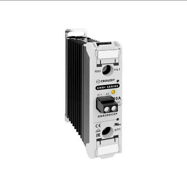 Crouzet 966-GNR30DCZP-ND
