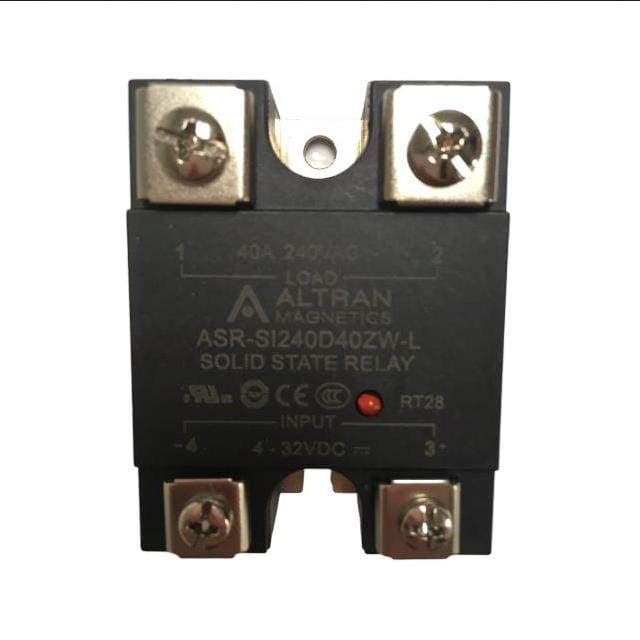 Altran Magnetics, LLC 2040-ASR-SI240D25Z-LRQ-ND