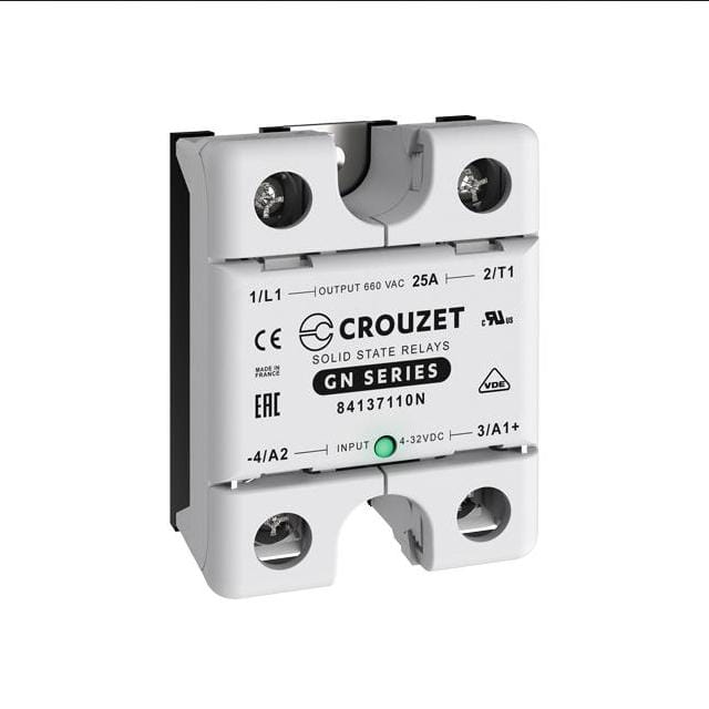Crouzet 966-84137110N-ND