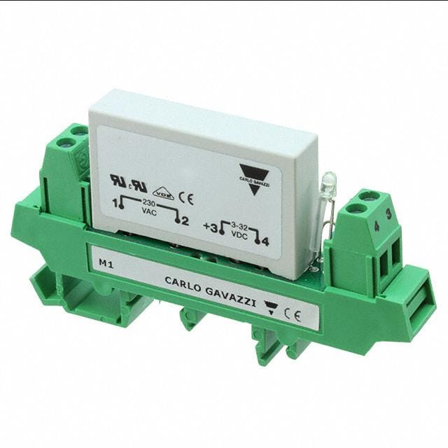Carlo Gavazzi Inc. 1864-1240-ND