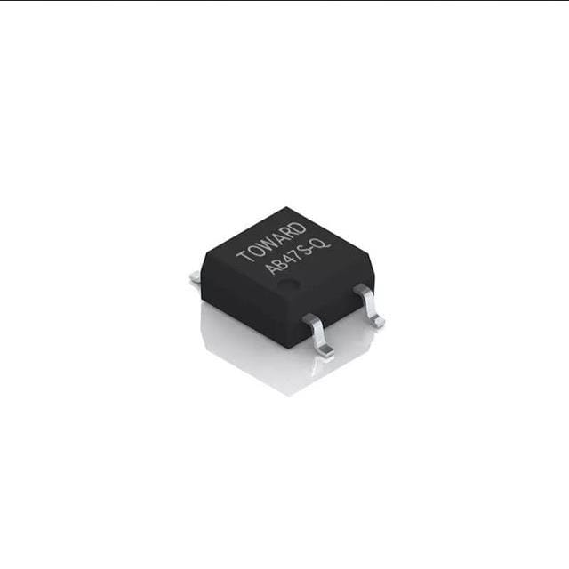 Bright Toward Industrial Co., Ltd. 3008-AB47S-Q-ND