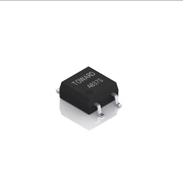 Bright Toward Industrial Co., Ltd. 3008-AB37S-PA-ND