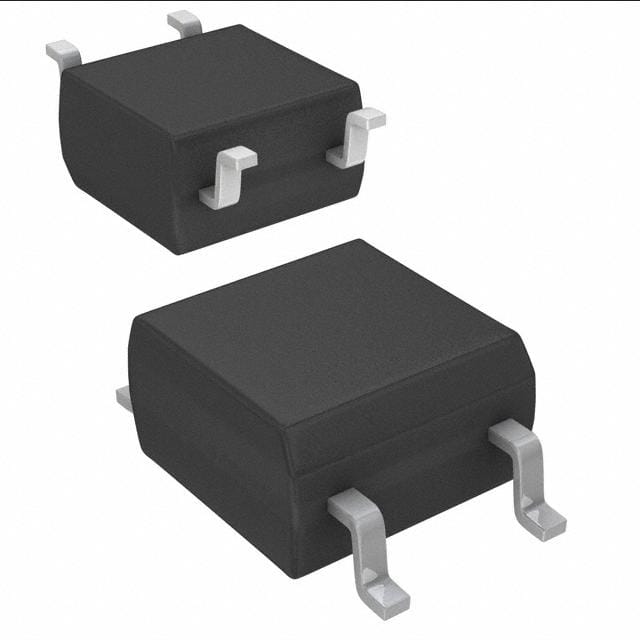 Broadcom Limited 516-3204-2-ND,516-3204-1-ND,516-3204-6-ND