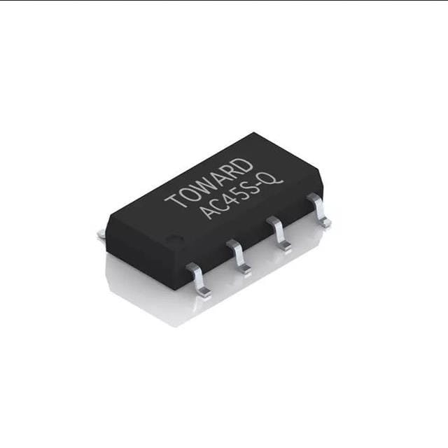 Bright Toward Industrial Co., Ltd. 3008-AC45S-Q-R1TR-ND,3008-AC45S-Q-R1CT-ND,3008-AC45S-Q-R1DKR-ND