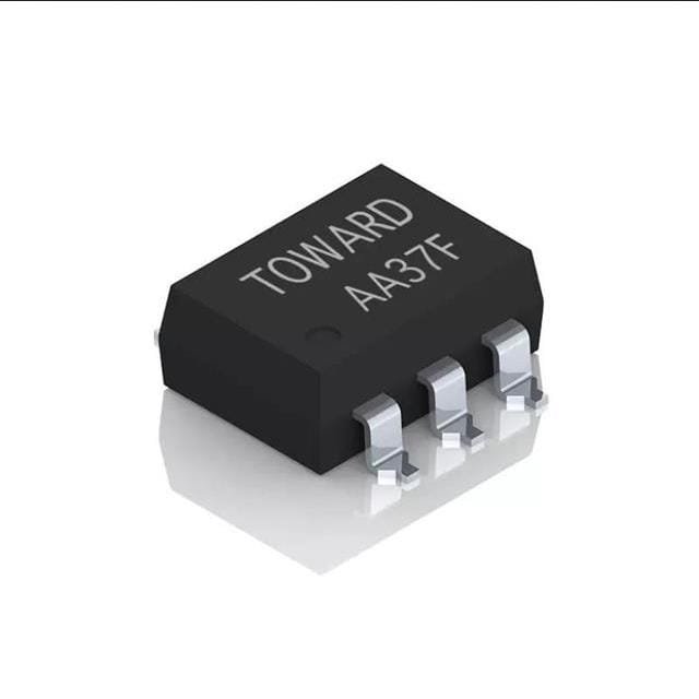Bright Toward Industrial Co., Ltd. 3008-AA37F-ND