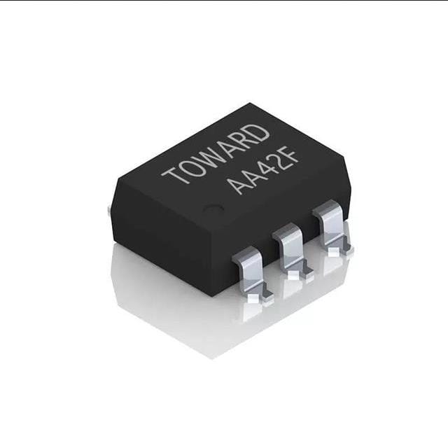 Bright Toward Industrial Co., Ltd. 3008-AA42F-R1TR-ND,3008-AA42F-R1CT-ND,3008-AA42F-R1DKR-ND