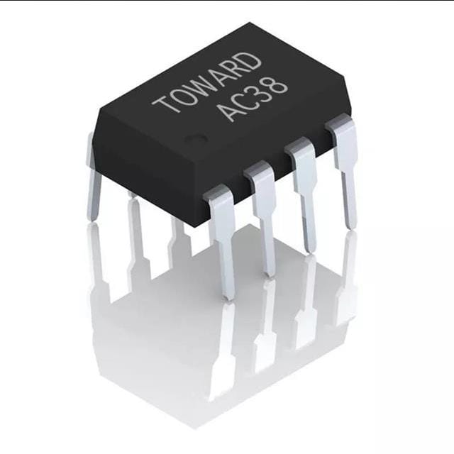 Bright Toward Industrial Co., Ltd. 3008-AC38-ND