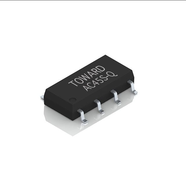 Bright Toward Industrial Co., Ltd. 3008-AC45S-Q-ND