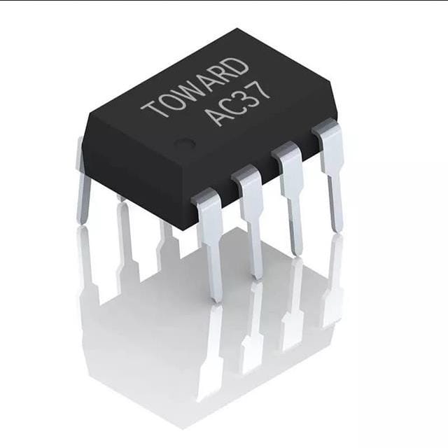 Bright Toward Industrial Co., Ltd. 3008-AC37-ND