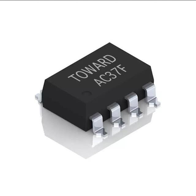 Bright Toward Industrial Co., Ltd. 3008-AC37F-ND