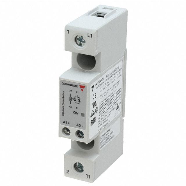 Carlo Gavazzi Inc. 1864-2736-ND