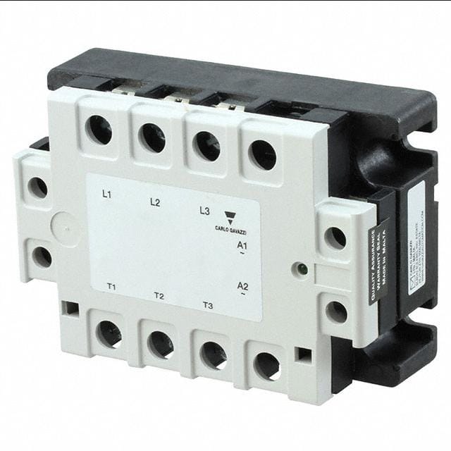 Carlo Gavazzi Inc. 1864-1248-ND