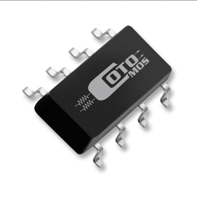 Coto Technology 306-1357-ND
