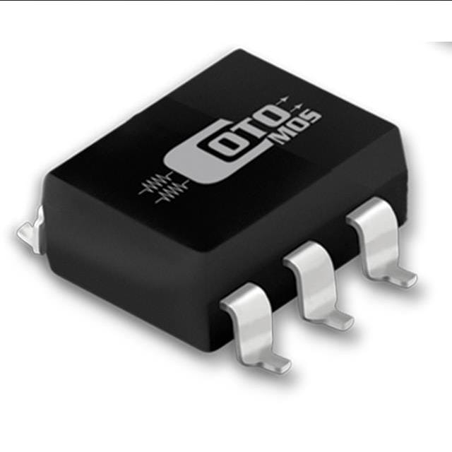 Coto Technology 306-1395-5-ND