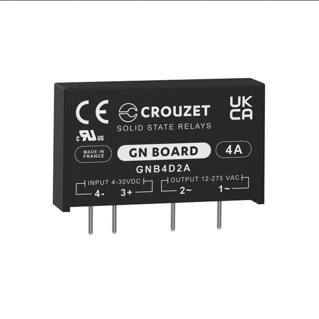 Crouzet 966-GNB4D2A-ND