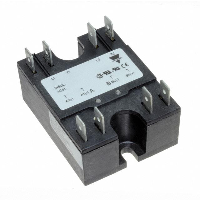 Carlo Gavazzi Inc. 1864-1153-ND