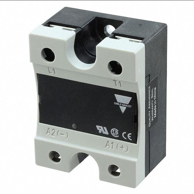 Carlo Gavazzi Inc. 1864-2755-ND