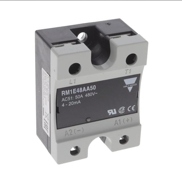 Carlo Gavazzi Inc. 1864-RM1E48AA50-ND