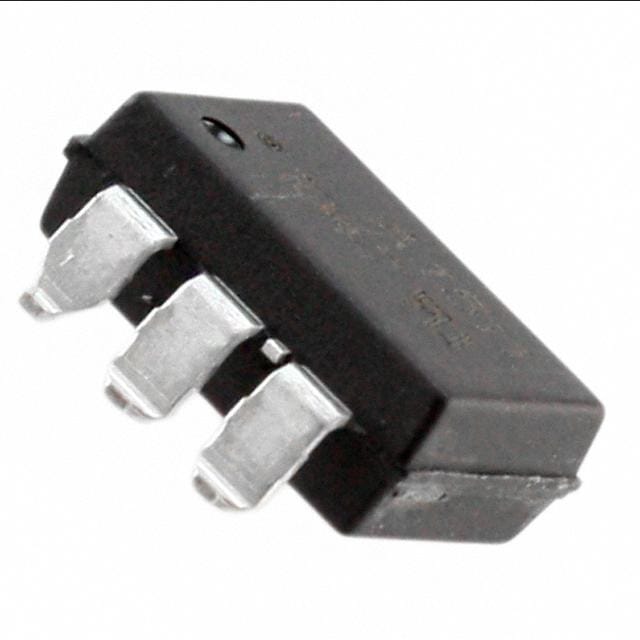Broadcom Limited 516-4037-2-ND,516-4037-1-ND,516-4037-6-ND